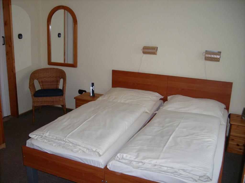 Domhotel Bed & Breakfast Schleswig Exterior foto